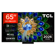 TCL 65A400UUK