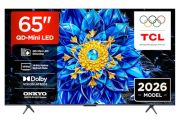 TCL 65P8LUK