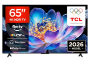 TCL 65V6DUK
