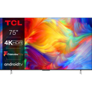 TCL 75P638K