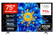 TCL 75P8LUK