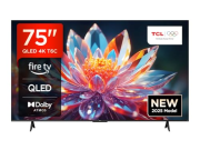 TCL 75T6CUK