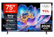 TCL 75V6DUK