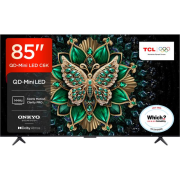 TCL 85C6KUK