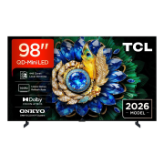 TCL 98A400MUK