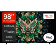 TCL 98C6KUK