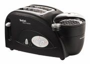 Tefal TT552842 Toast N Bean