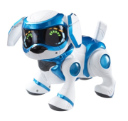 Teksta Robotic Puppy - Blue