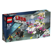 The Lego Movie 70804 Ice Cream Machine