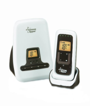 Tommee Tippee Closer to Nature Digital Monitor