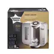 Tommee Tippee Closer To Nature Perfect Prep Machine
