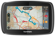 TomTom GO 400 - Europe