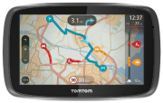 TomTom GO 500 - Europe
