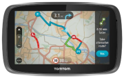 TomTom GO 5000 - Europe