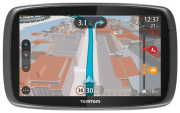 TomTom GO 600 - Europe