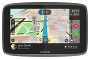 TomTom GO 6200