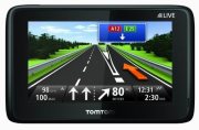 TomTom GO LIVE 1000 - Europe
