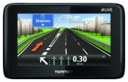 TomTom GO LIVE 1000 - UK and Ireland