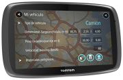 TomTom Trucker 6000