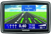 TomTom XXL Classic - Western Europe