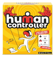 Tomy Human Controller