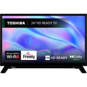 Toshiba 24WV2553DB