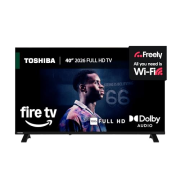 Toshiba 40LF2653DB