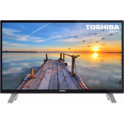 Toshiba 43L3653DB