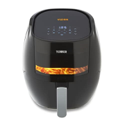 Tower T17072 Vortx Vizion 7L Digital Air Fryer