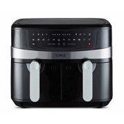 Tower T17088 Vortx 9L Dual Basket Air Fryer