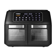 Tower T17102 Vortx Vizion 11L Dual Air Fryer Oven