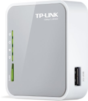 TP-Link TL-MR3020