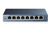 TP-Link TL-SG108