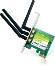 TP-Link TL-WDN4800