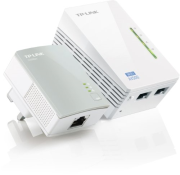 Tp-Link TL-WPA4220KIT