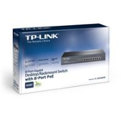 TP-Link TLSG1008PE