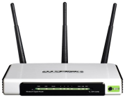 TP-Link TLWR1043ND