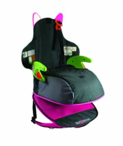 Trunki BoostApak - Pink