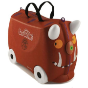 Trunki Gruffalo Ride-on Suitcase
