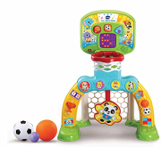 VTech 3-in-1 Sports Centre