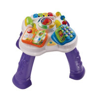 VTech Baby Play & Learn Activity Table