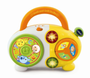 VTech Baby Rock and Roll Radio