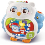 VTech Baby Sleepy Owl Nightlight