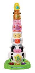 VTech Baby Stack & Discover Animals