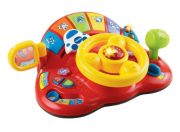 VTech Baby Tiny Tot Driver