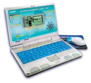 Vtech Challenger Laptop