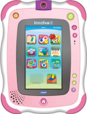 Vtech InnoTab 2 - Pink