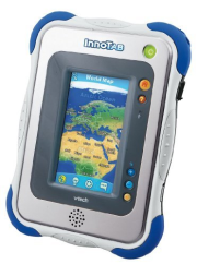 Vtech InnoTab - Blue