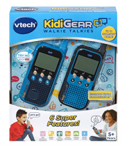 VTech KidiGear Walkie Talkies