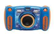 VTech Kidizoom Duo 5.0 - Blue